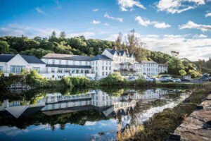 Eccles Hotel Cork