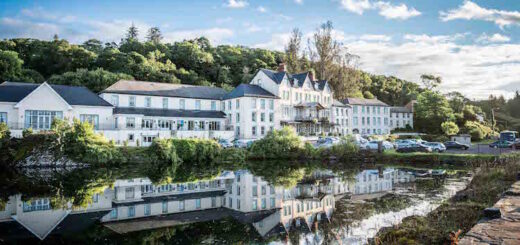 Eccles Hotel Cork