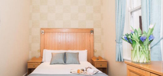 Eccles Hotel Cork