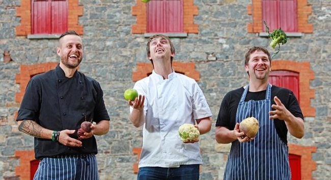 Feast Cork
