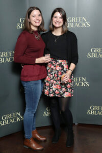 Green & Blacks Velvet Edition