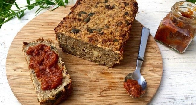 Guinness Brown Bread Recipe