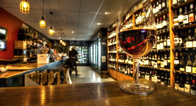 Ireland's Excise on Wine is 106 Times Higher than France's featured