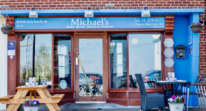 Michael's Mount Merrion