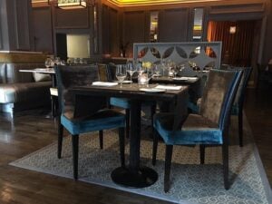 Morelands Grill TheTaste.ie