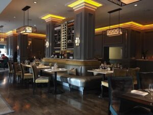 Morelands Grill TheTaste.ie