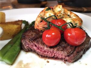 Morelands Grill TheTaste.ie