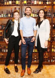 Urban Brewing Big Opening Introduced Taps and Tapas to the IFSC (Social Gallery)