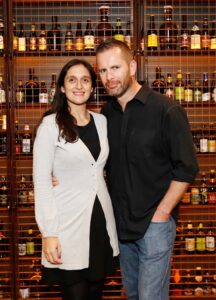 Urban Brewing Big Opening Introduced Taps and Tapas to the IFSC (Social Gallery)