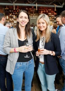Urban Brewing Big Opening Introduced Taps and Tapas to the IFSC (Social Gallery)