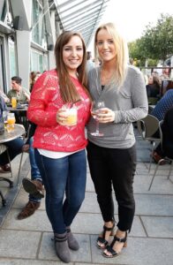 Urban Brewing Big Opening Introduced Taps and Tapas to the IFSC (Social Gallery)