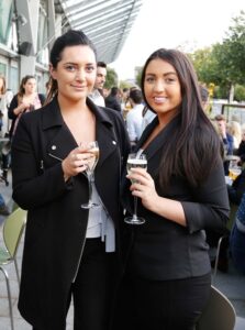 Urban Brewing Big Opening Introduced Taps and Tapas to the IFSC (Social Gallery)