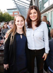 Urban Brewing Big Opening Introduced Taps and Tapas to the IFSC (Social Gallery)