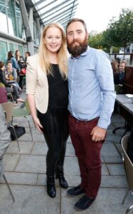 Urban Brewing Big Opening Introduced Taps and Tapas to the IFSC (Social Gallery)