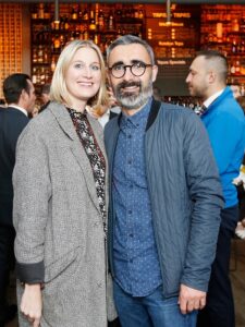 Urban Brewing Big Opening Introduced Taps and Tapas to the IFSC (Social Gallery)