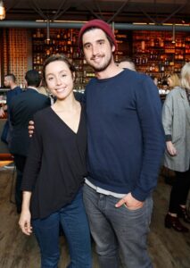 Urban Brewing Big Opening Introduced Taps and Tapas to the IFSC (Social Gallery)
