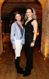 Urban Brewing Big Opening Introduced Taps and Tapas to the IFSC (Social Gallery)