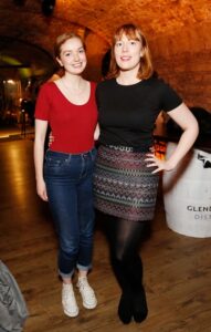 Urban Brewing Big Opening Introduced Taps and Tapas to the IFSC (Social Gallery)