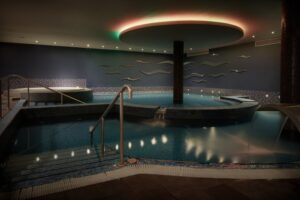 Win an Overnight Stay for Two at the Hilton Dublin Kilmainham with a Fabulous Boozy Brunch at the Broyage Bar & Bistro