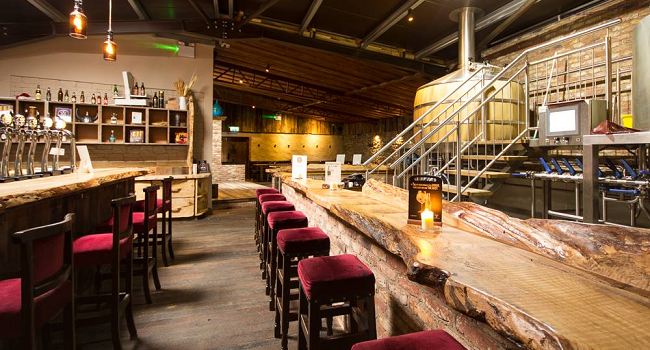 Redcross Beer Festival is Coming Wicklow Brewery for Two Days of Brews, BBQ, Music and Games