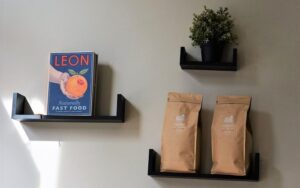 Getting Cosy at Sip & Slurp - Café Review