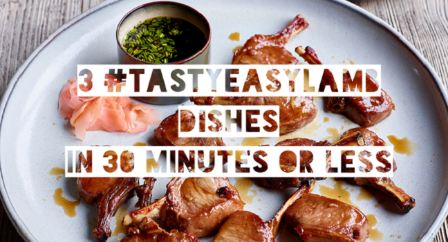TastyEasyLamb