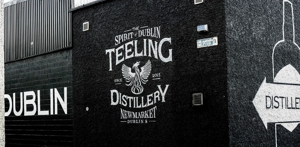 Terror at Teeling 2