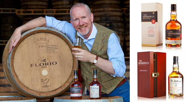 Walsh Whiskey Distillery Launches Two Limited-Edition Super-Premium Expressions
