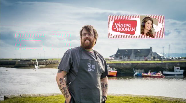 Galway's Culinary Scene