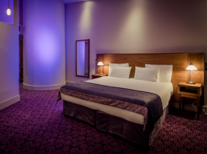 Win a Memorable BMW Driving Experience, Dinner at Herald & Devoy with Overnight Stay at the Osprey Hotel