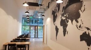 New Café