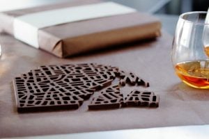 Chocolate Maps