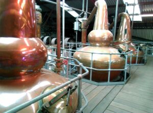 Craft Beer and Irish Whiskey, the Best of Friends