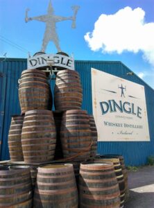 Craft Beer and Irish Whiskey, the Best of Friends