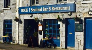 Galway Restaurant