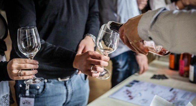 Dublin's Newest Wine Festival Promises to Be a Celebration of Italy's Finest