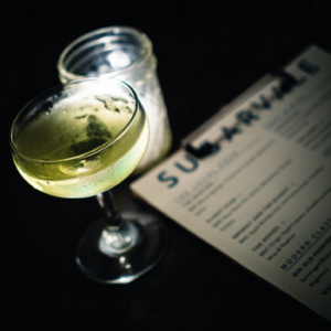 Trick or Tipples – We Transformed 13 Monsters into Cocktails for your Halloween Enjoyment