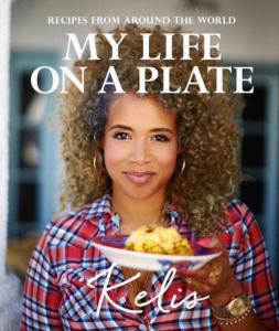 Kelis Finally Revealed her Milkshake Recipe and it Does Bring the Boys to the Yard