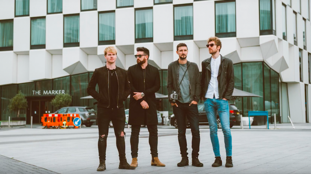 Kodaline