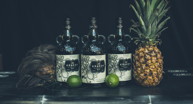 kraken freaky tiki bar