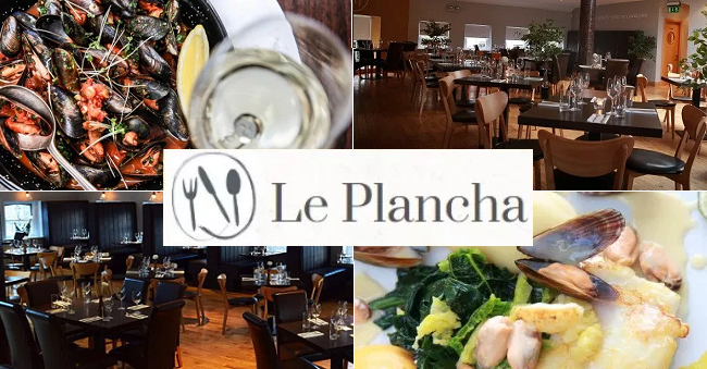 Win Two Tickets to a Delightful Soirée of Fine Wines by Seifried Estate and Mediterranean Delicacies at Le Plancha Restaurant Monkstown