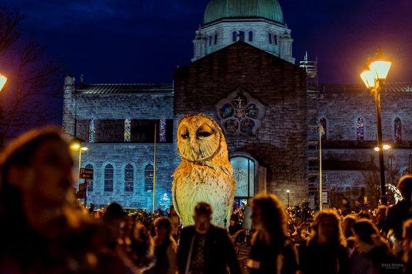 Macnas Ireland