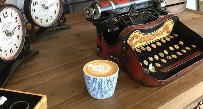 Skerries' Newest Café Offers Award-Winning Coffee Surrounded by Beautiful Design | new coffee shop