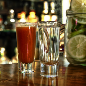 Trick or Tipples – We Transformed 13 Monsters into Cocktails for your Halloween Enjoyment