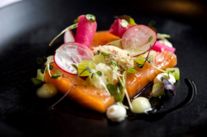 Experience a Memorable 5 Course Dinner and Taste Premium Wines with an Irish Connection at The Shelbourne for €89pp