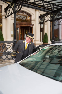 Experience a Memorable 5 Course Dinner and Taste Premium Wines with an Irish Connection at The Shelbourne for €89pp