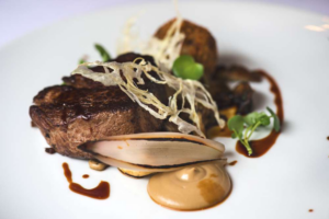 Experience a Memorable 5 Course Dinner and Taste Premium Wines with an Irish Connection at The Shelbourne for €89pp