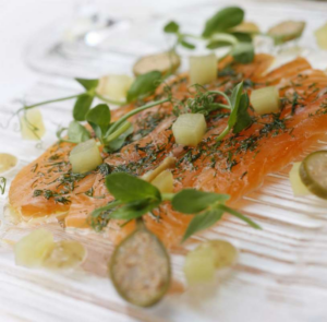 Experience a Memorable 5 Course Dinner and Taste Premium Wines with an Irish Connection at The Shelbourne for €89pp