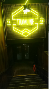 A One-Stop Venue for All your Nightlife Needs - Tramline Review