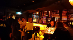 A One-Stop Venue for All your Nightlife Needs - Tramline Review